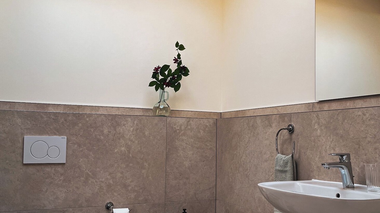Photo of Bathroom in Hofheim in Unterfranken