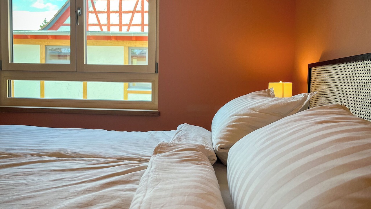 Photo of Bedroom in Hofheim in Unterfranken