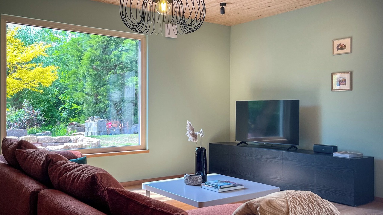 Photo of Livingroom in Hofheim in Unterfranken