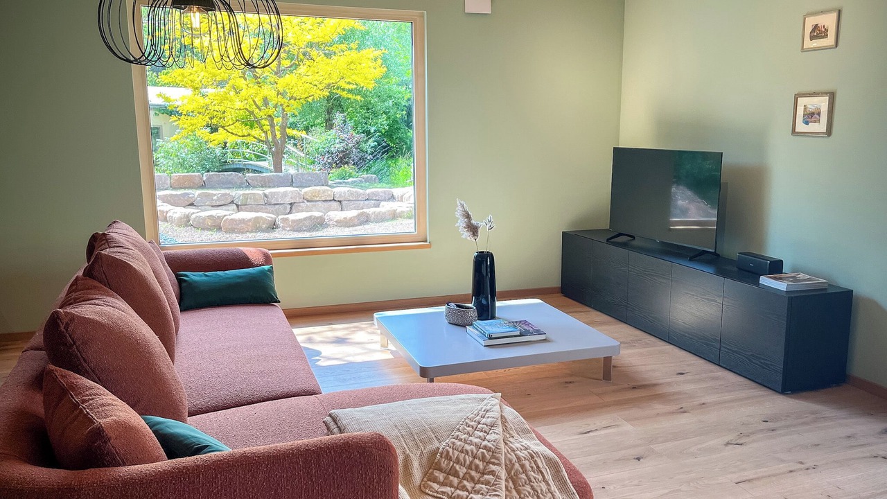 Photo of Livingroom in Hofheim in Unterfranken