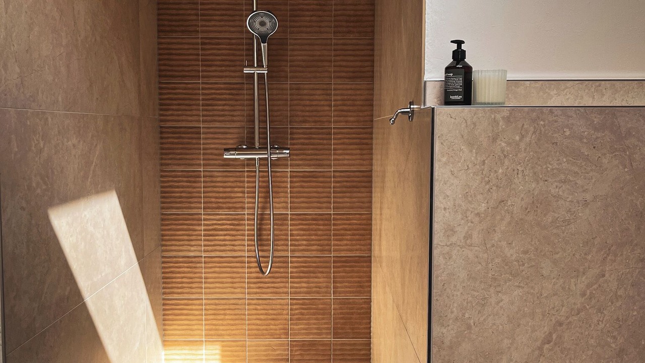 Photo of Bathroom in Hofheim in Unterfranken
