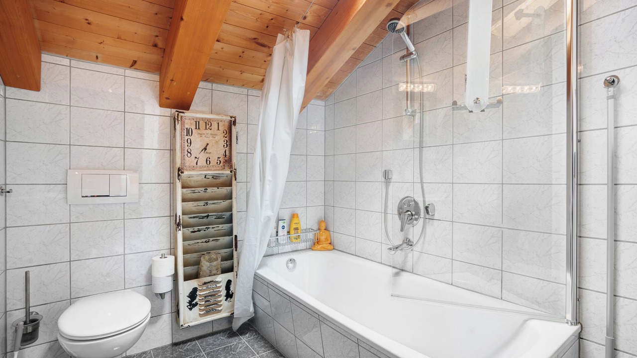 Photo of Bathroom in Weissbach an der Alpenstrasse