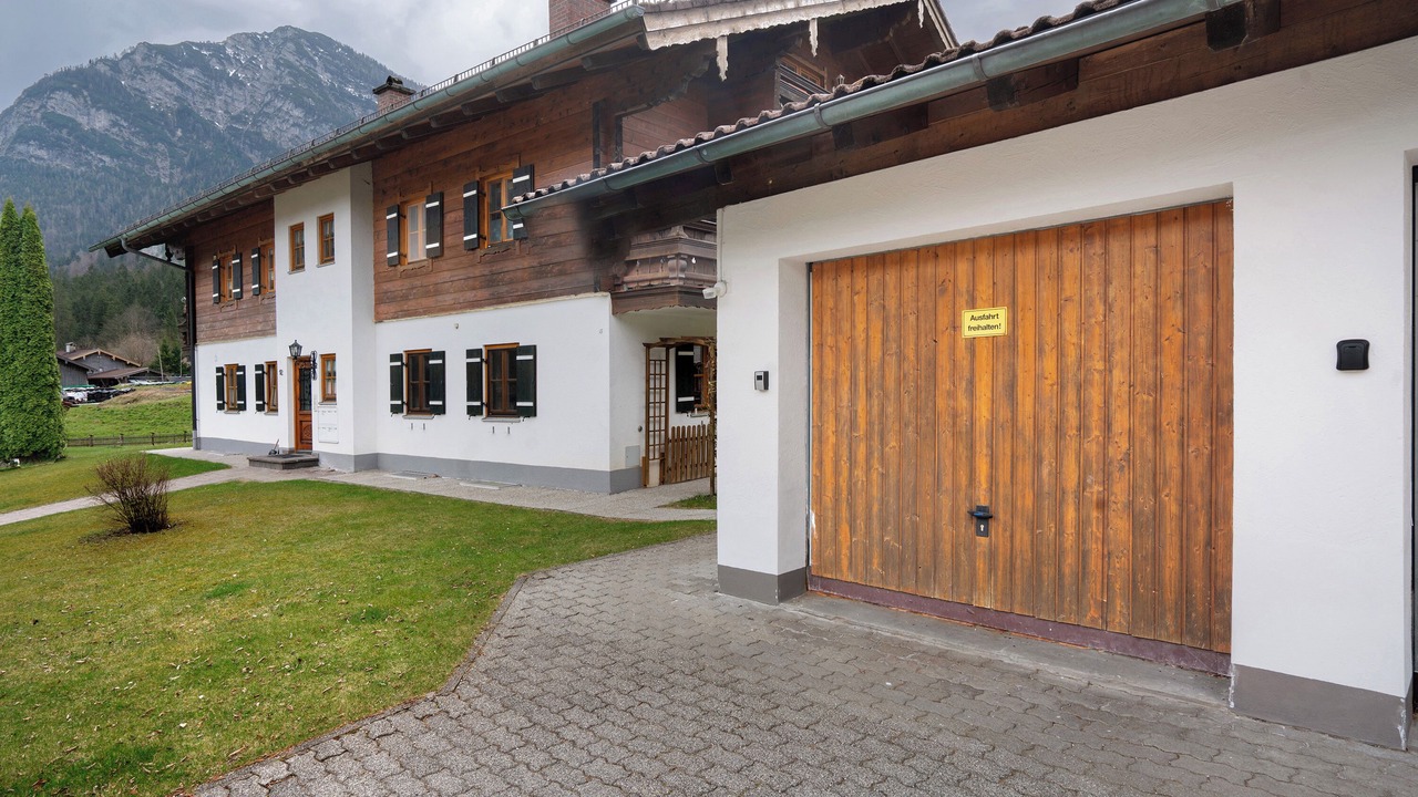 Photo of Outdoor in Weissbach an der Alpenstrasse