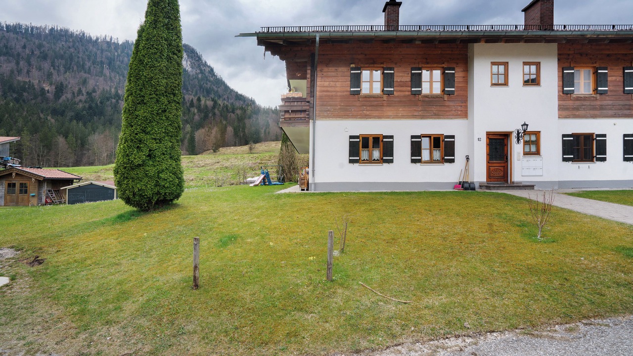 Photo of Outdoor in Weissbach an der Alpenstrasse