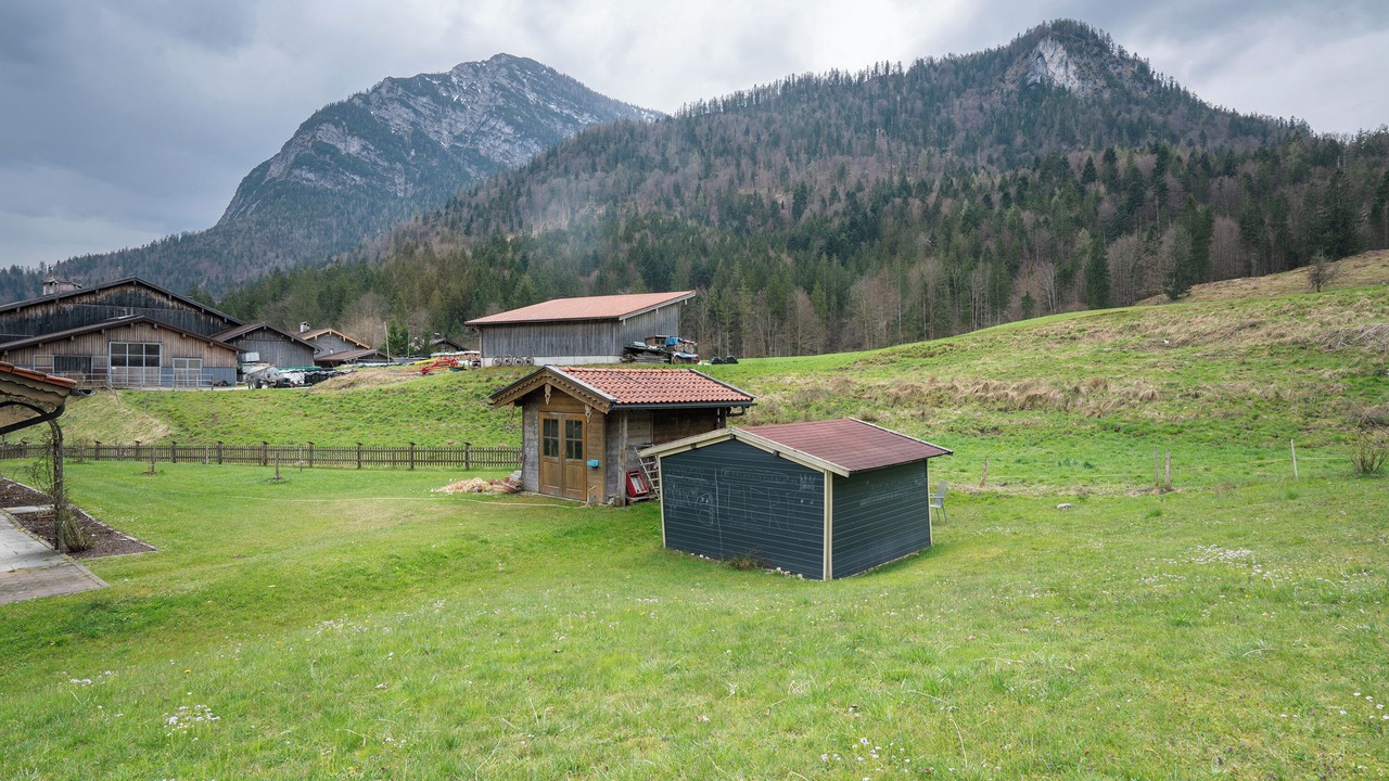 Photo of Outdoor in Weissbach an der Alpenstrasse