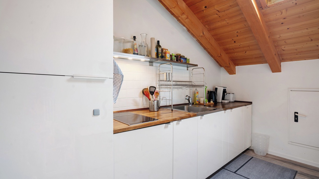 Photo of Kitchen in Weissbach an der Alpenstrasse