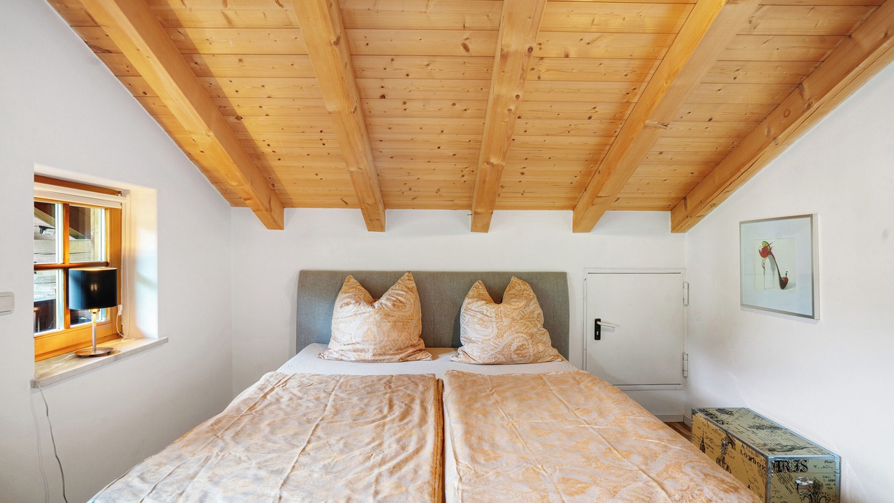 Photo of Bedroom in Weissbach an der Alpenstrasse