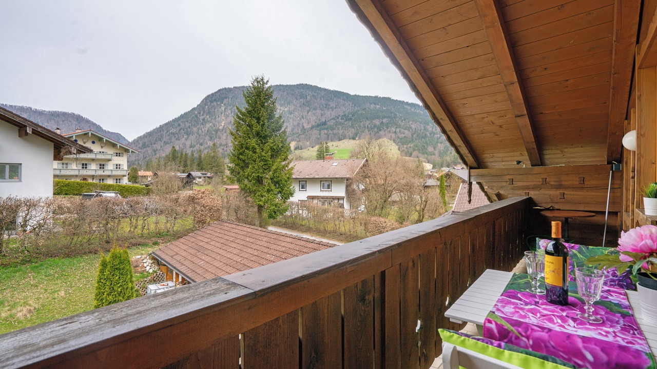 Photo of Outdoor in Weissbach an der Alpenstrasse