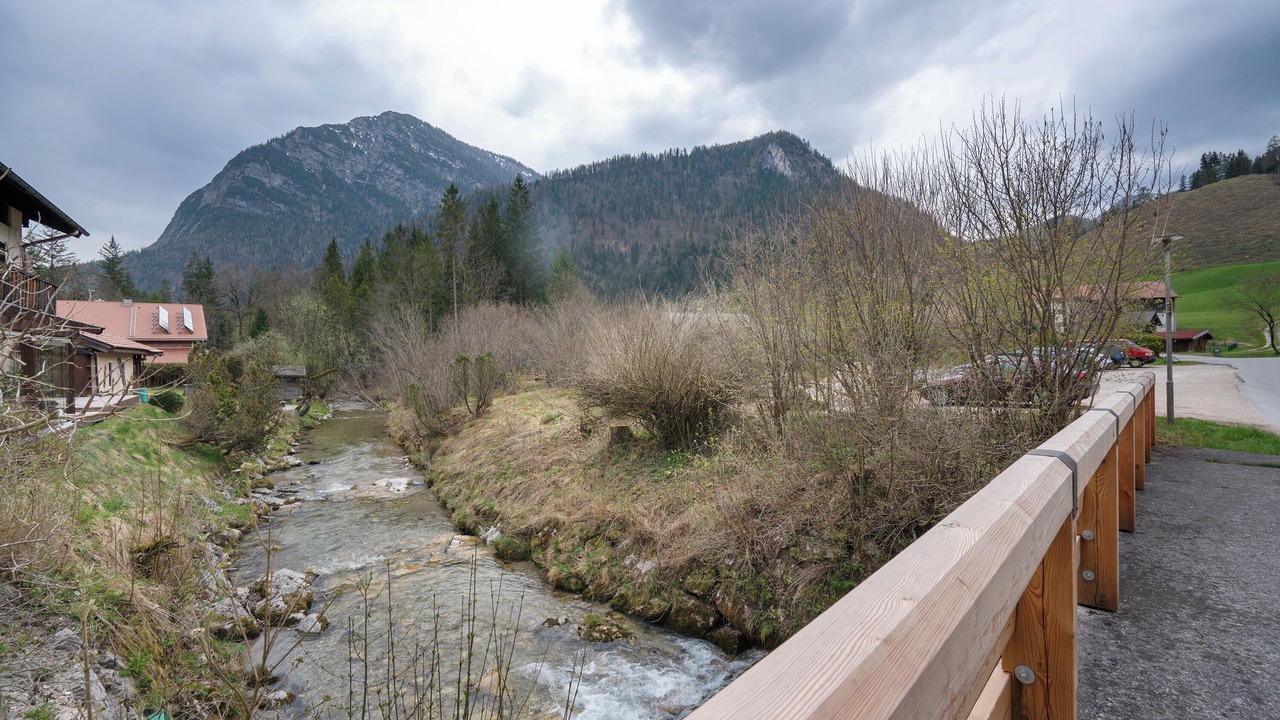 Photo of Outdoor in Weissbach an der Alpenstrasse