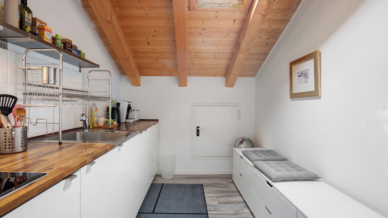 Photo of Kitchen in Weissbach an der Alpenstrasse