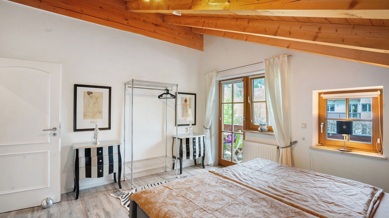 Photo of Bedroom in Weissbach an der Alpenstrasse