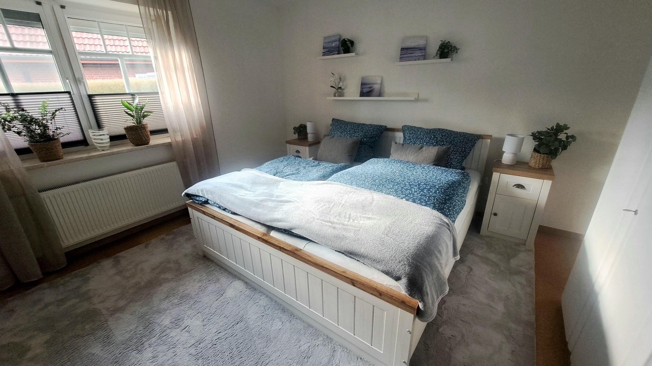 Photo of Bedroom in Diekhusen-Fahrstedt