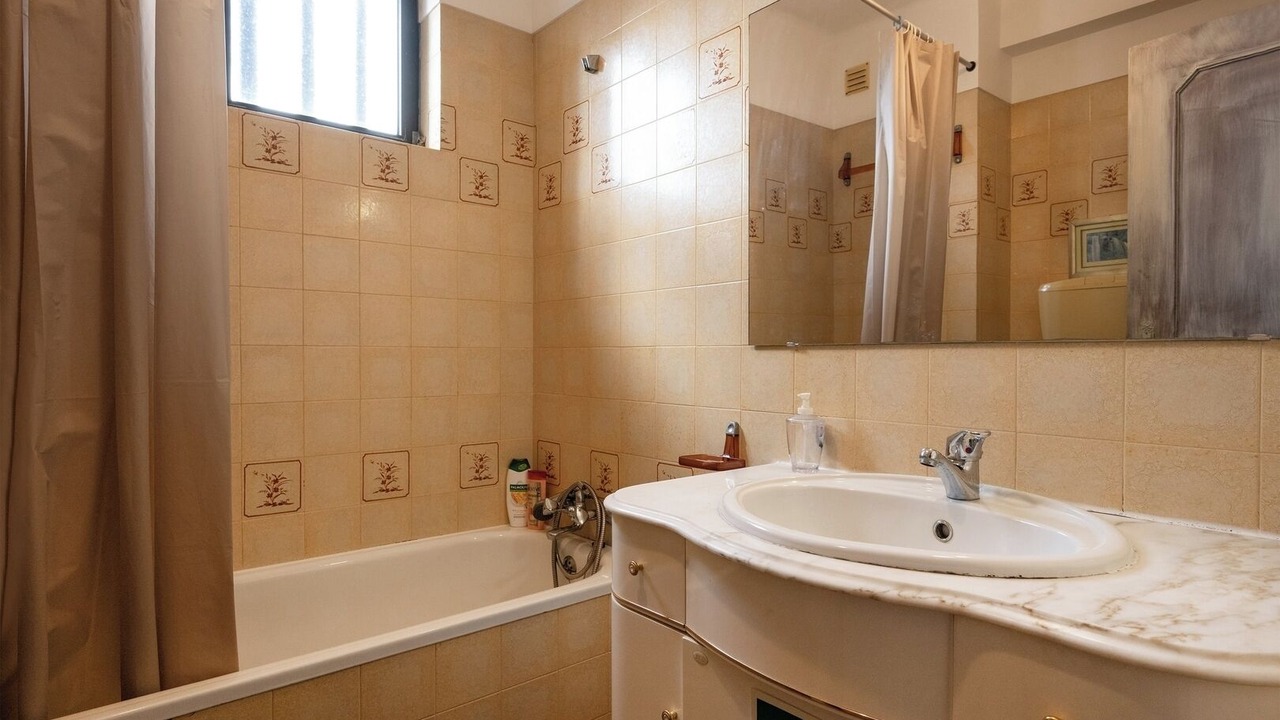 Photo of Bathroom in Sao Juliao da Figueira da Foz
