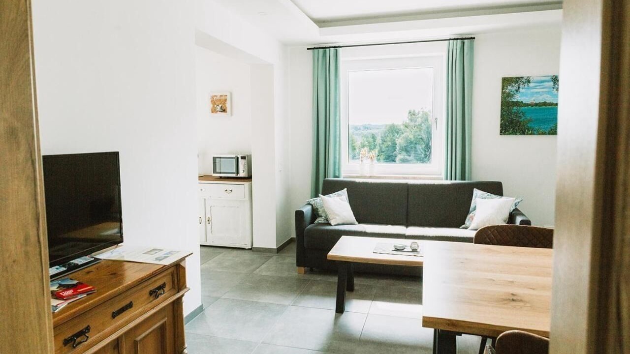 Photo of Livingroom in Breitenthal