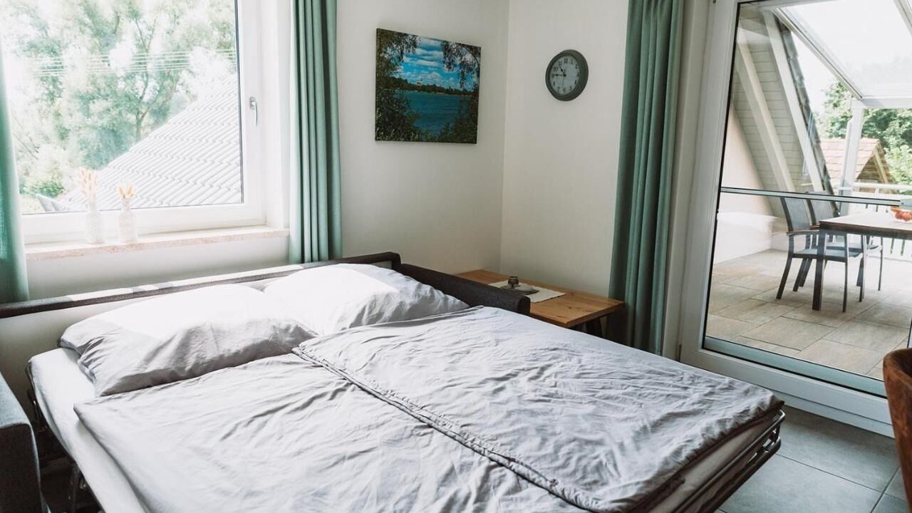 Photo of Bedroom in Breitenthal