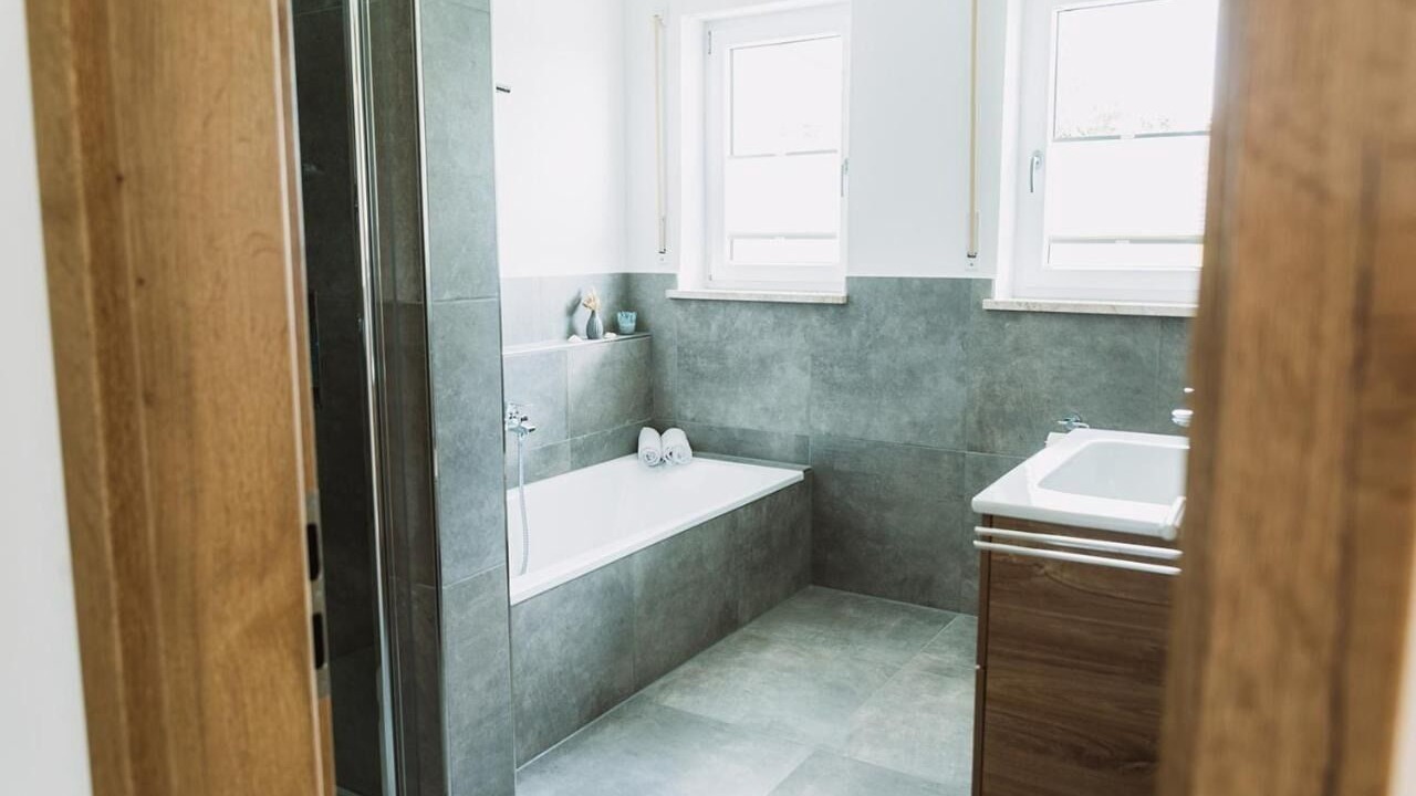Photo of Bathroom in Breitenthal
