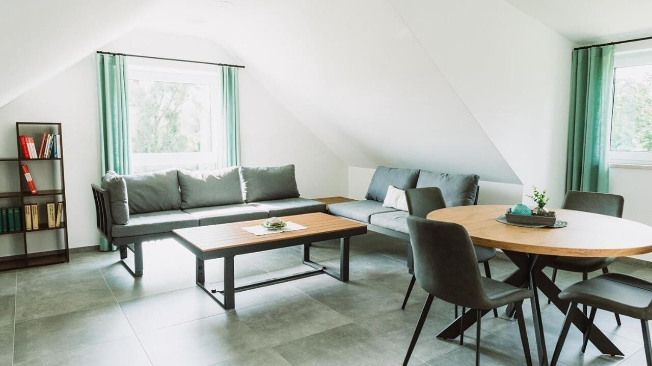 Photo of Livingroom in Breitenthal