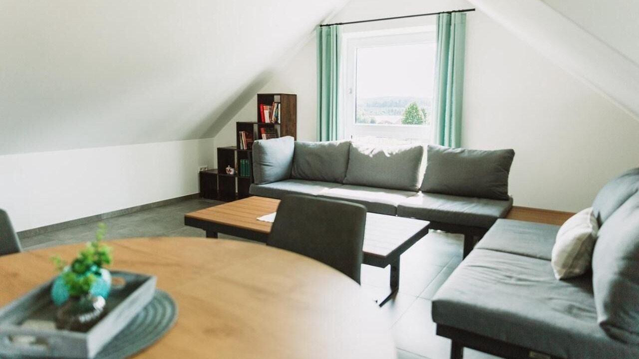 Photo of Livingroom in Breitenthal