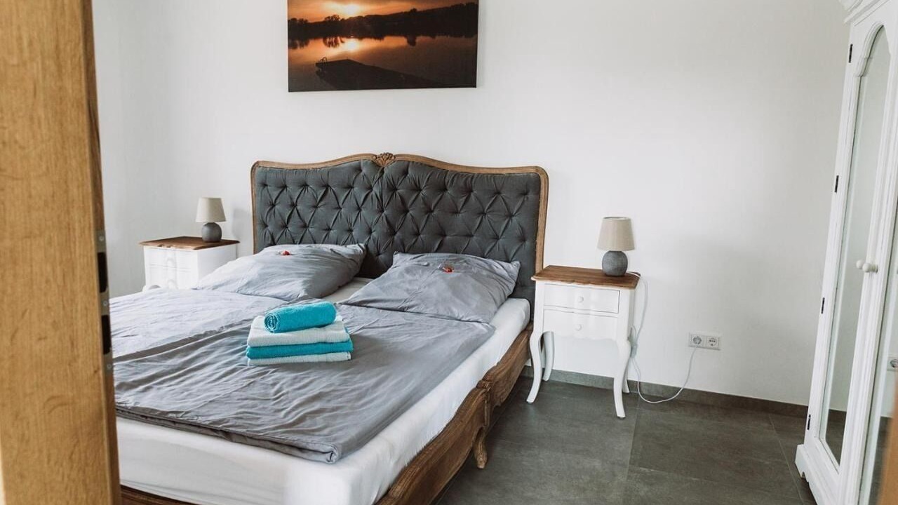 Photo of Bedroom in Breitenthal