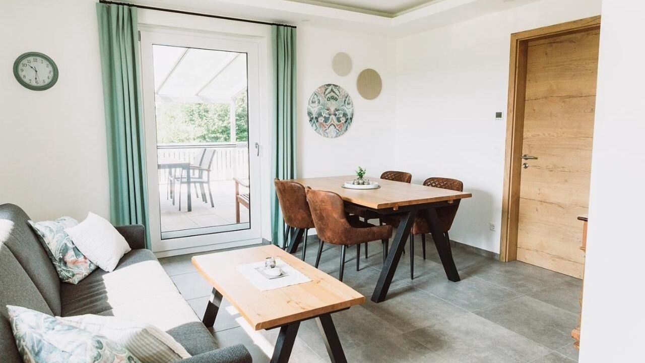 Photo of Livingroom in Breitenthal