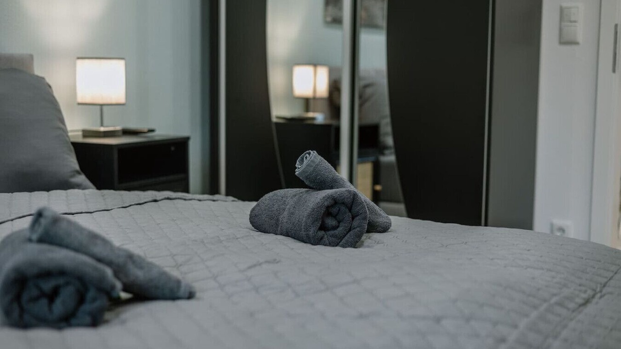 Photo of Bedroom in Passau