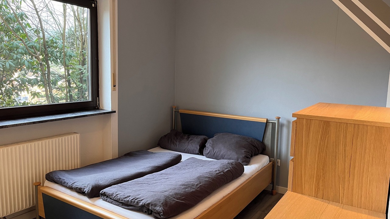 Photo of Bedroom in Bad Brueckenau