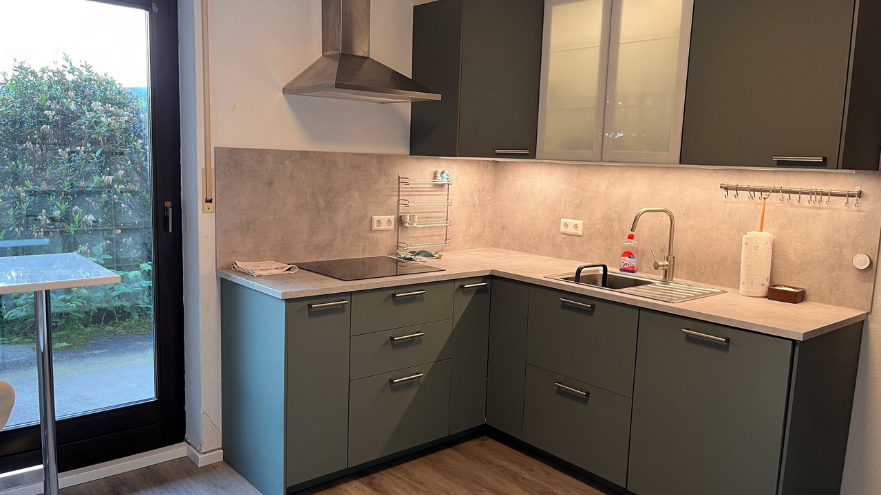 Photo of Kitchen in Bad Brueckenau