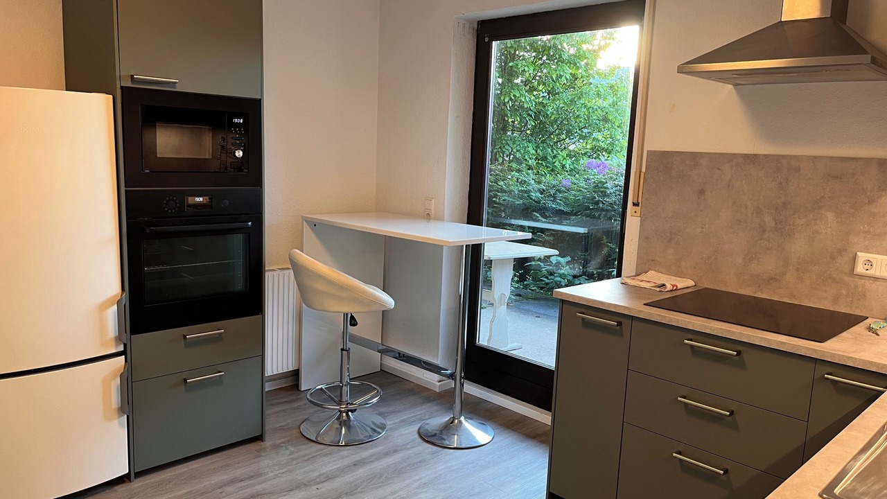 Photo of Kitchen in Bad Brueckenau