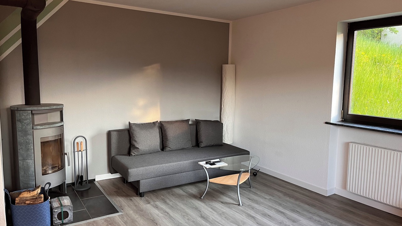 Photo of Livingroom in Bad Brueckenau