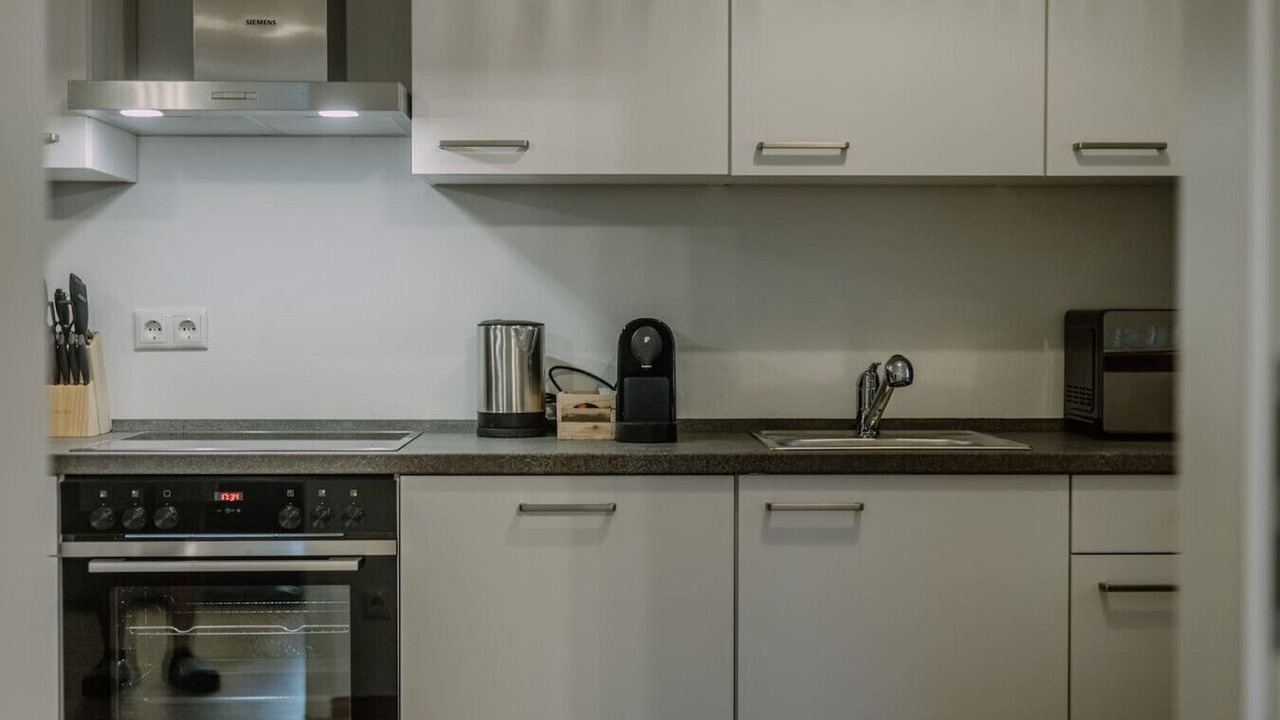 Photo of Kitchen in Passau