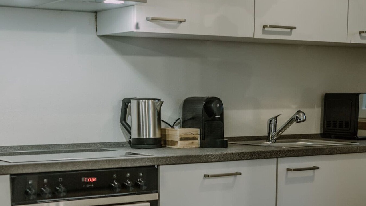 Photo of Kitchen in Passau