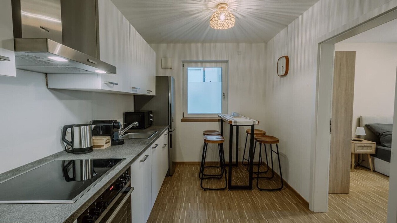 Photo of Kitchen in Passau