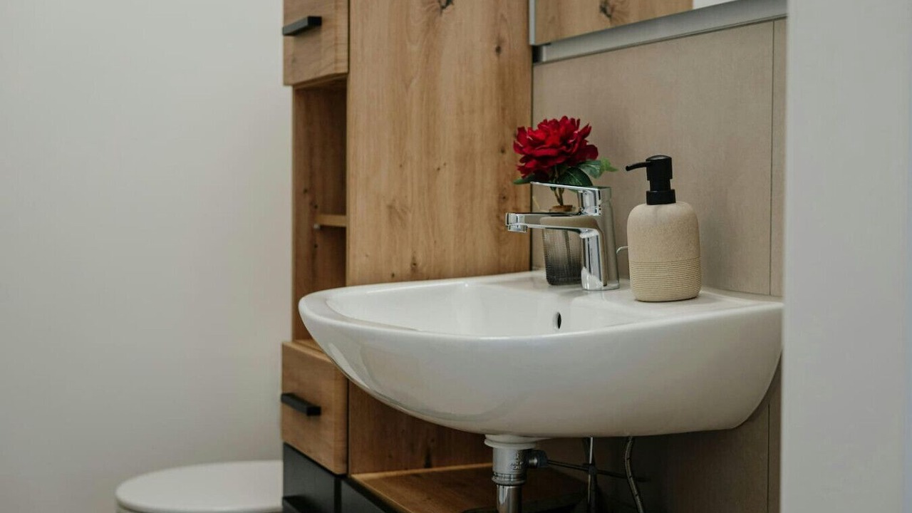 Photo of Bathroom in Passau