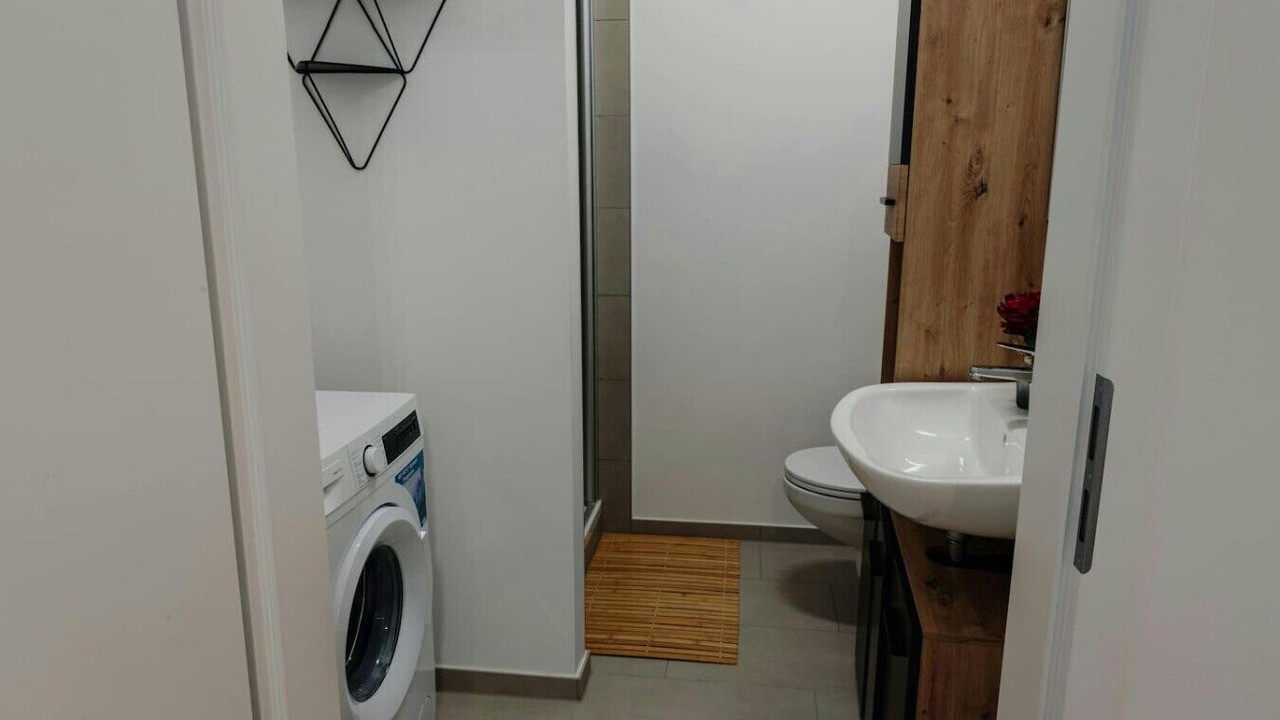 Photo of Bathroom in Passau