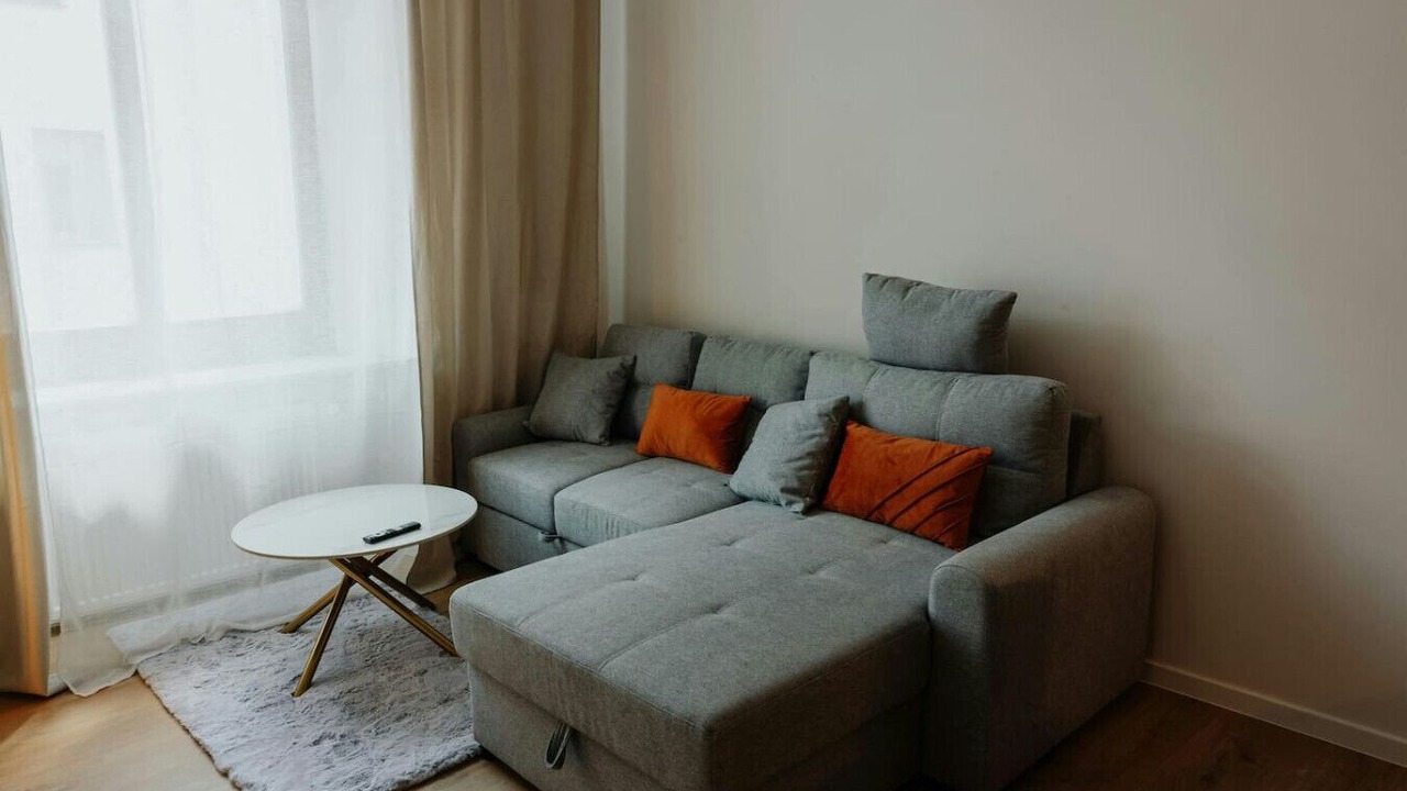 Photo of Bedroom in Passau