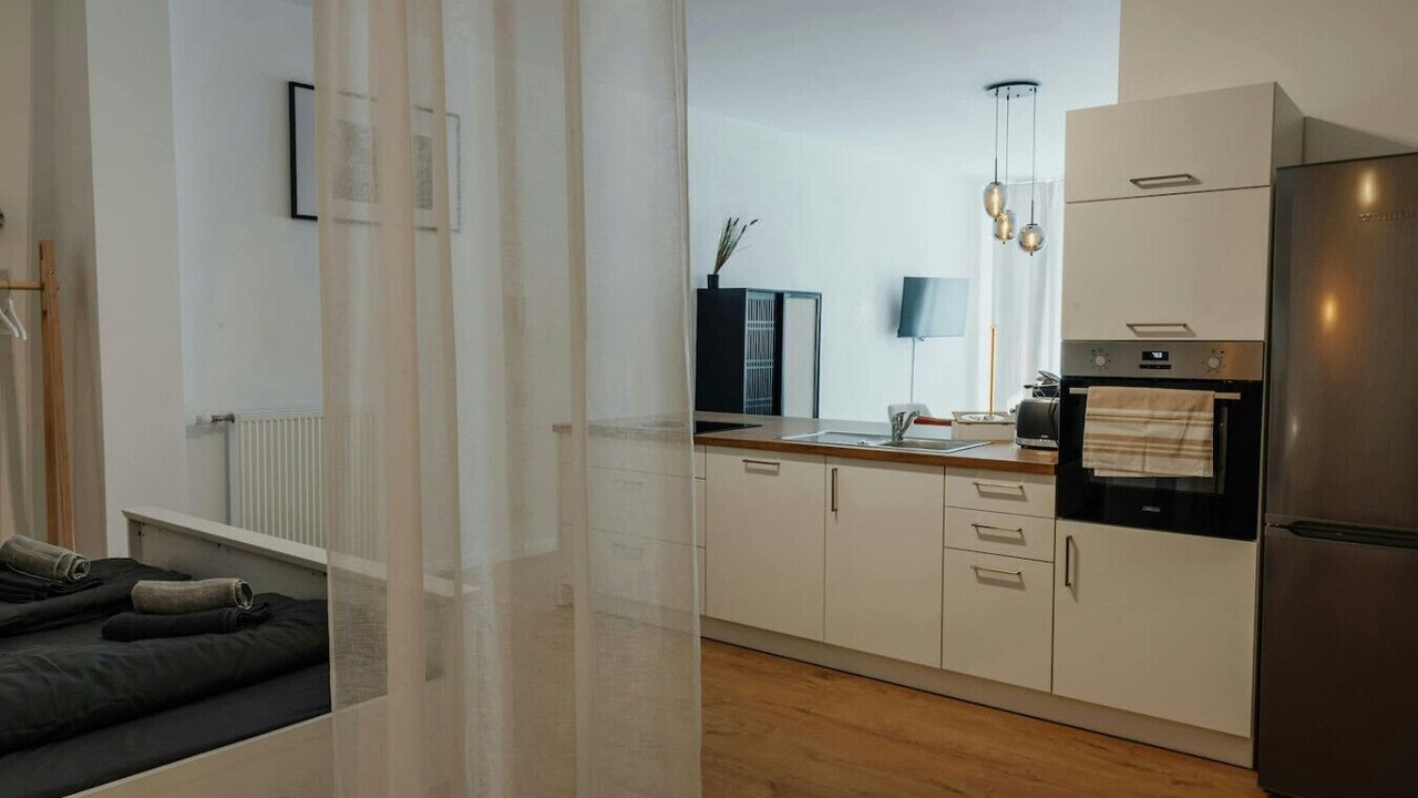 Photo of Bedroom in Passau