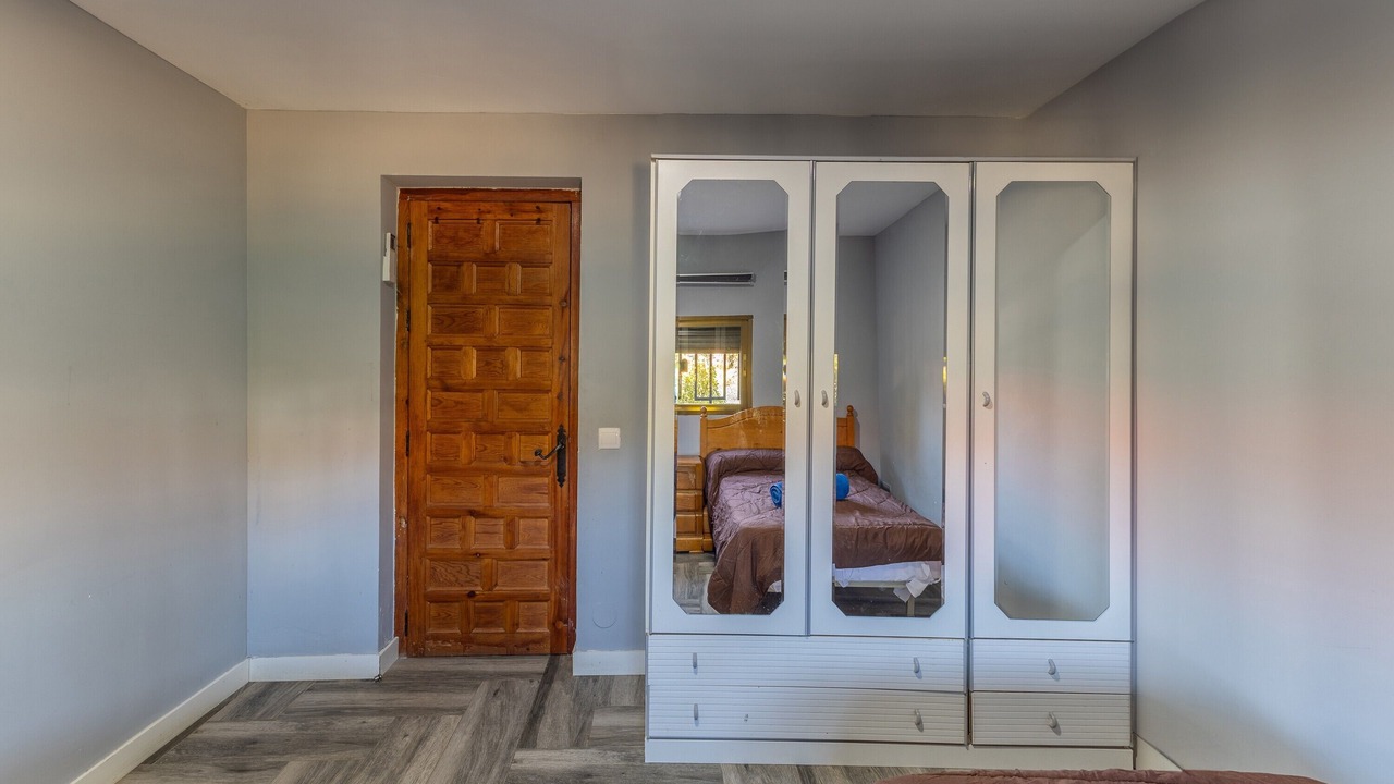 Photo of Bedroom in Valdemorillo