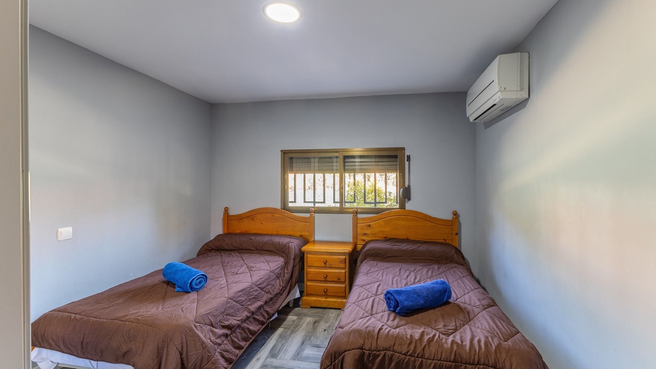 Photo of Bedroom in Valdemorillo