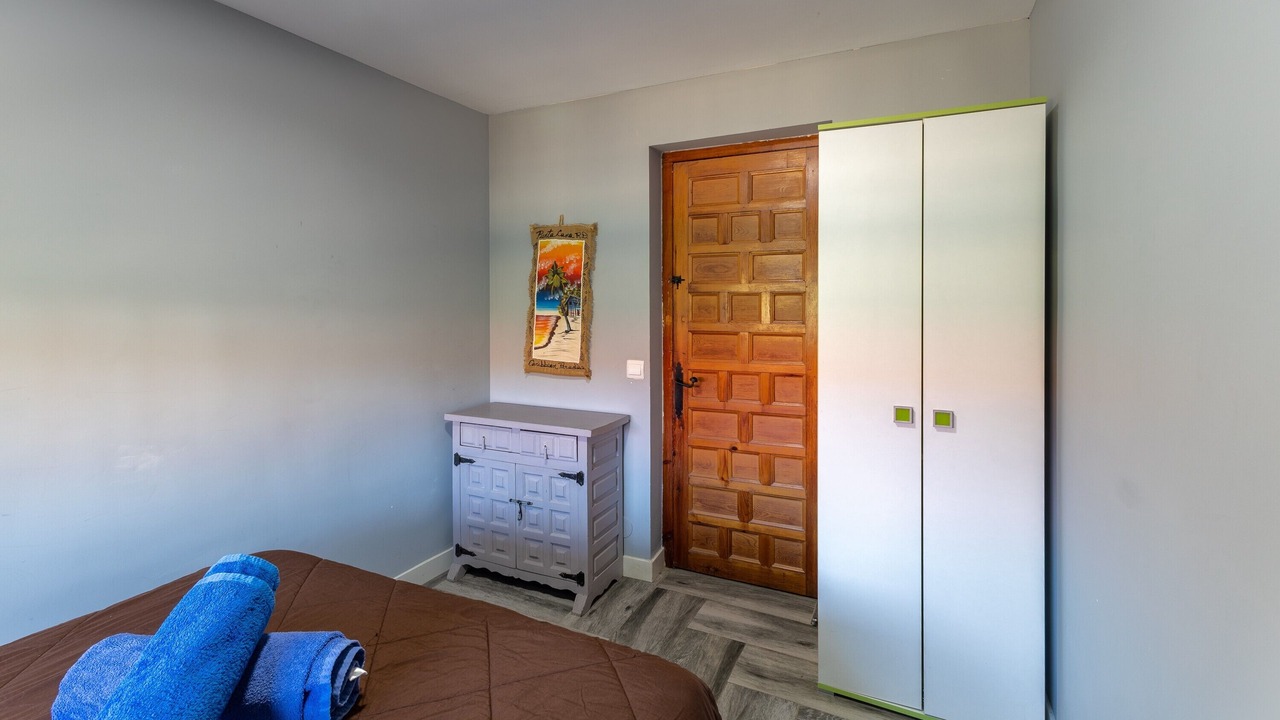 Photo of Bedroom in Valdemorillo