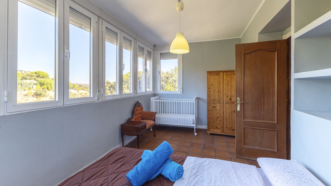 Photo of Bedroom in Valdemorillo