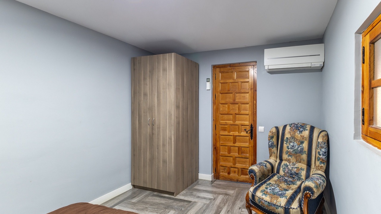 Photo of Bedroom in Valdemorillo