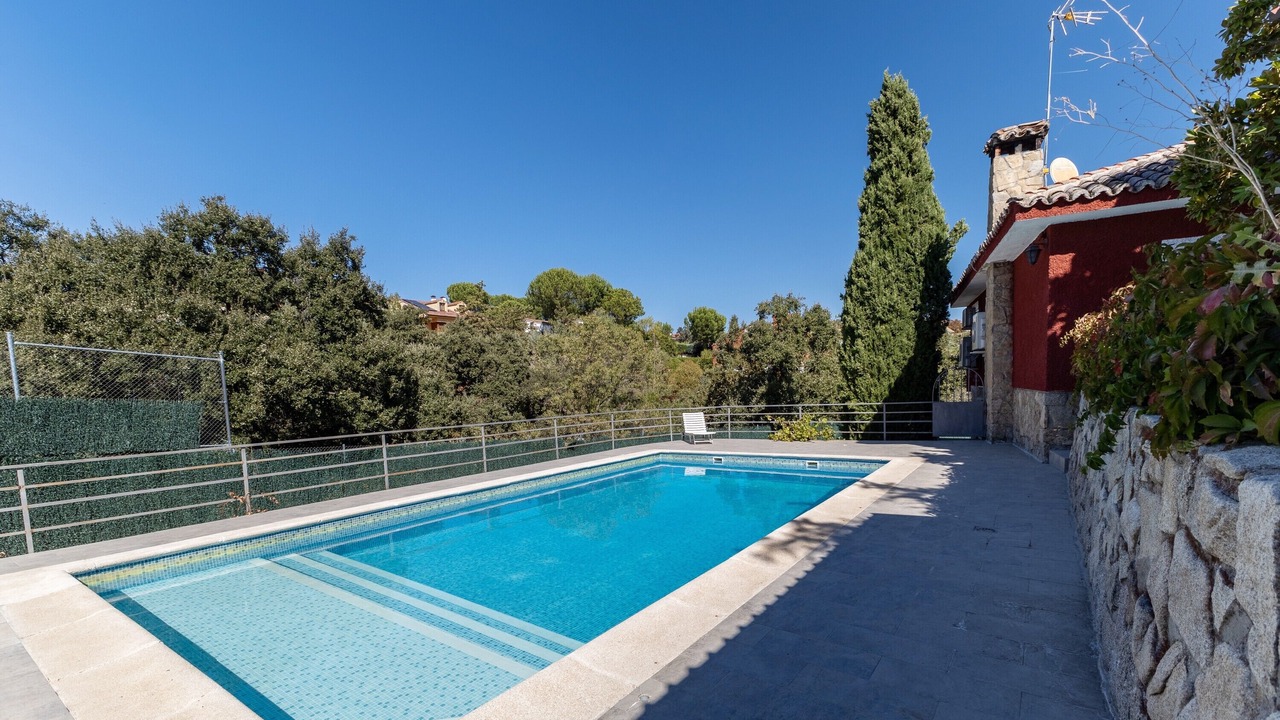 Photo of Outdoor in Valdemorillo