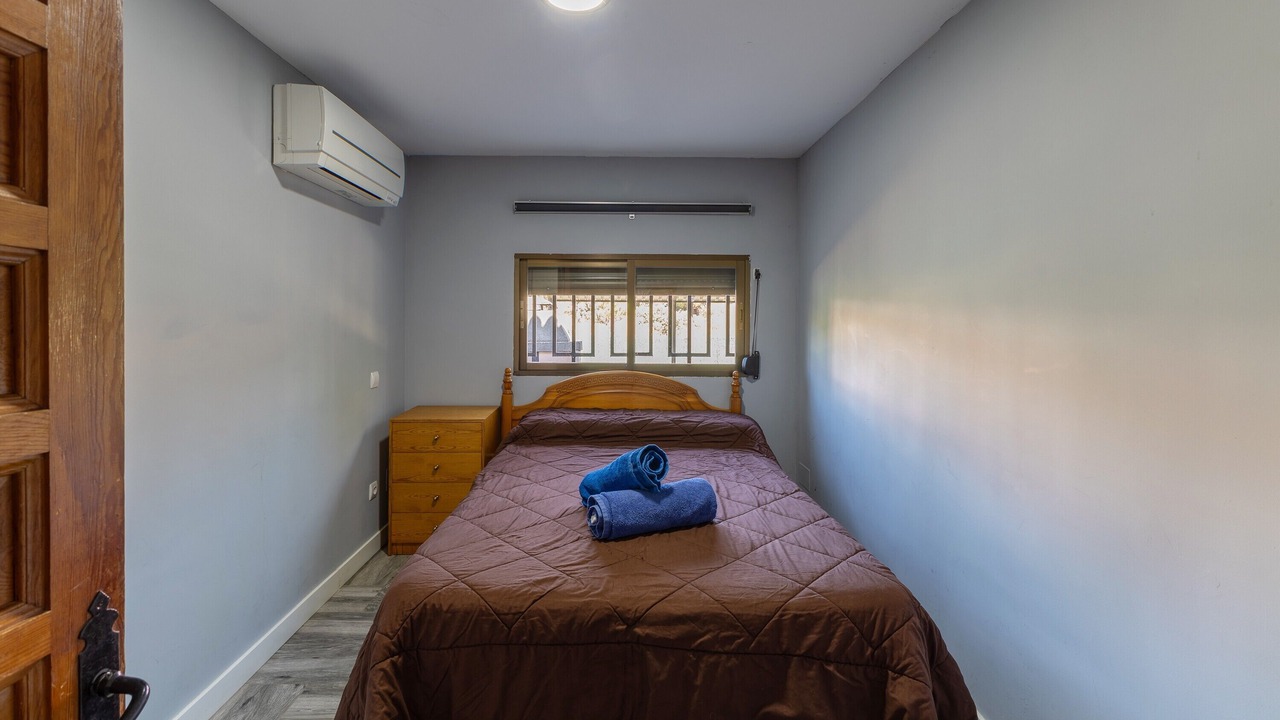 Photo of Bedroom in Valdemorillo