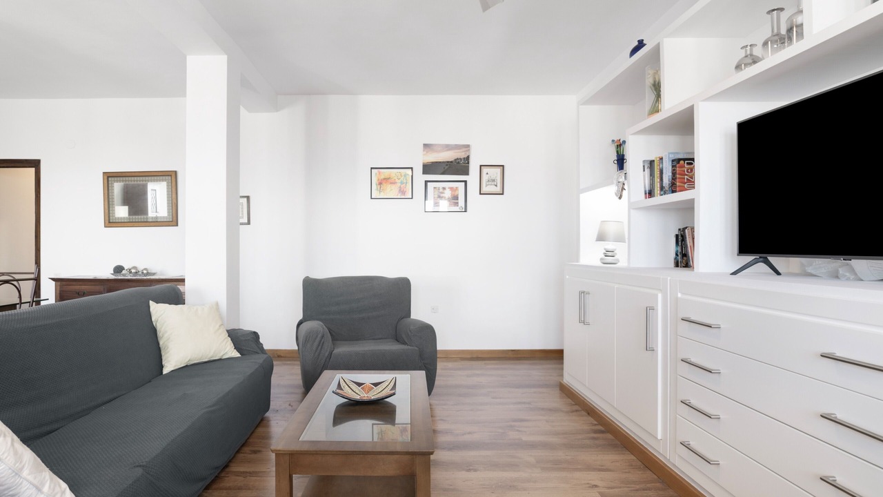 Photo of Livingroom in Barbate