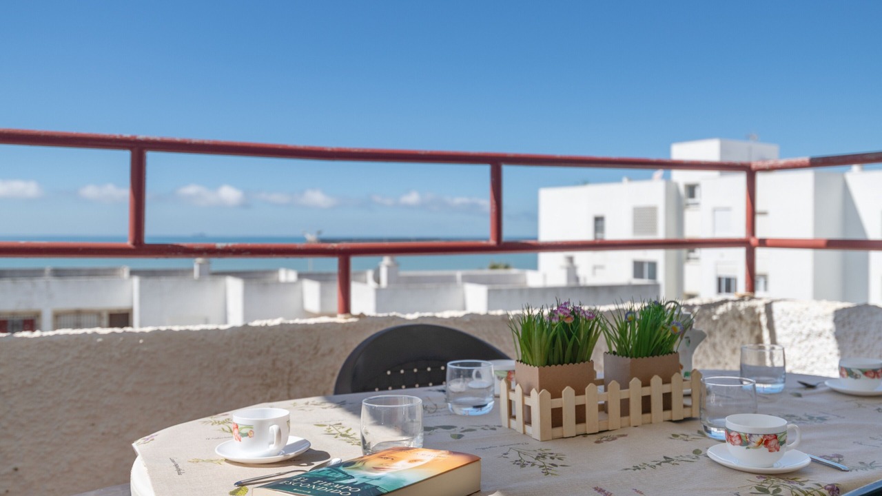 Photo of Outdoor in Barbate