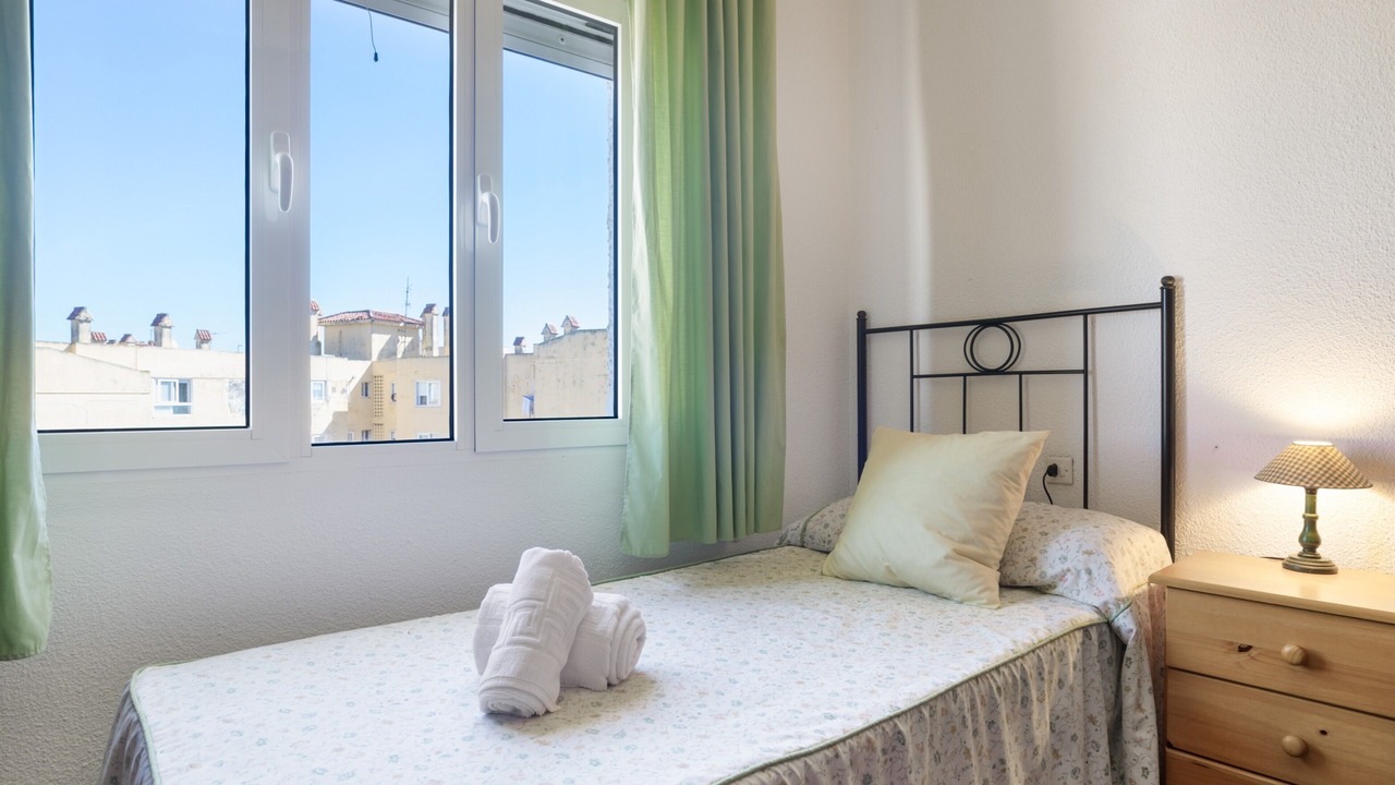 Photo of Bedroom in Barbate