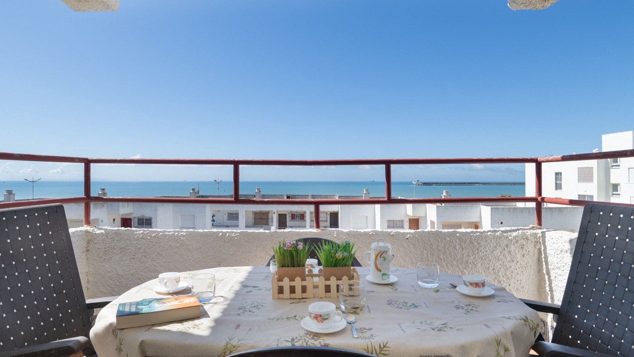 Photo of Outdoor in Barbate