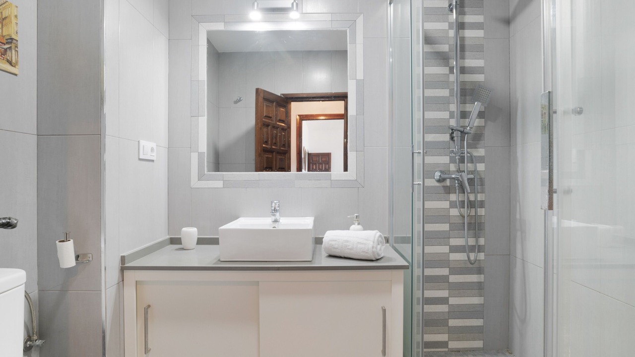Photo of Bathroom in Barbate