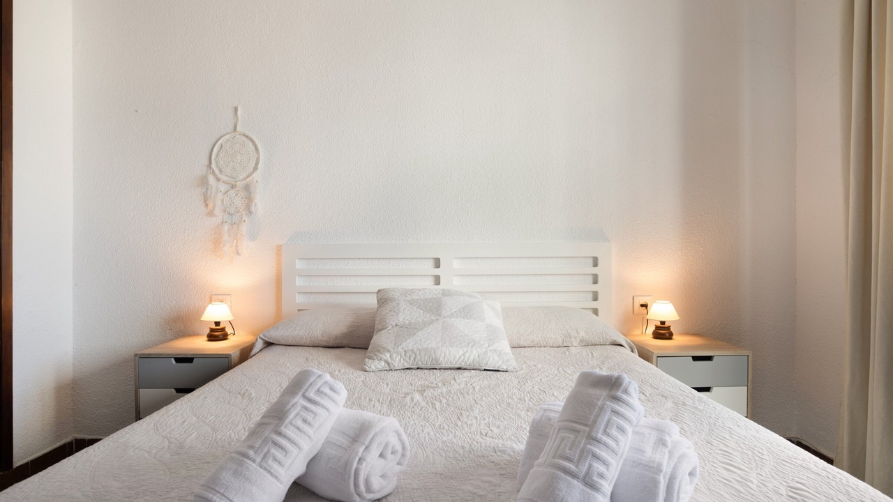Photo of Bedroom in Barbate