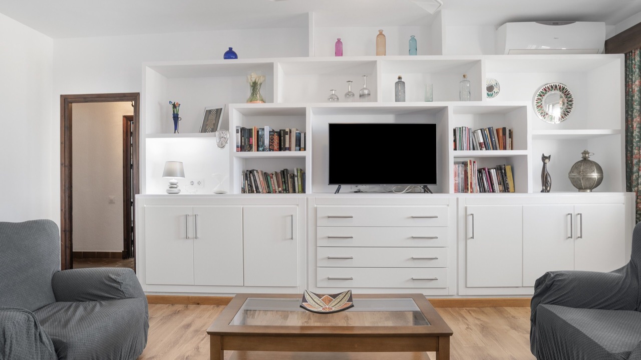 Photo of Livingroom in Barbate